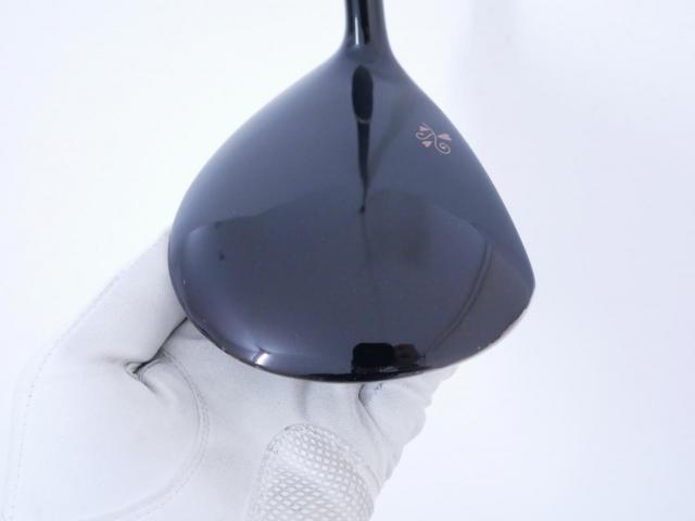 Lady club : All : หัวไม้ 3 Maruman Shuttle i4000X Loft 18 Flex L