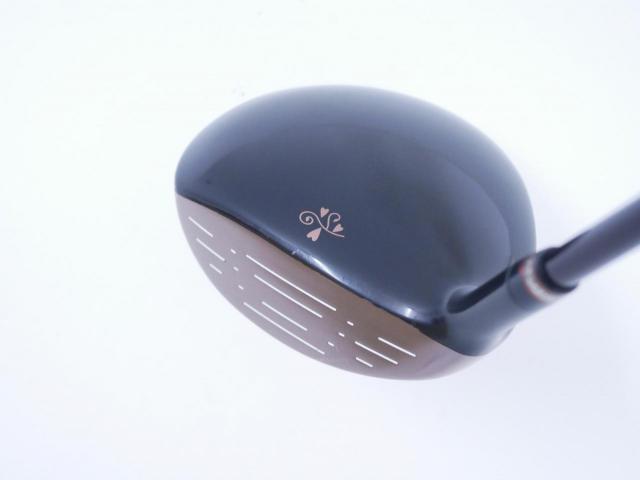 Lady club : All : หัวไม้ 3 Maruman Shuttle i4000X Loft 18 Flex L