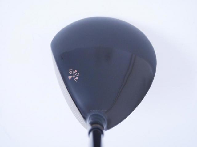 Lady club : All : หัวไม้ 3 Maruman Shuttle i4000X Loft 18 Flex L