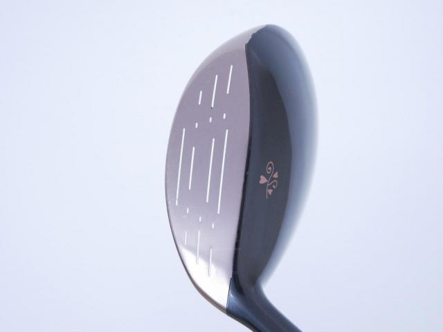 Lady club : All : หัวไม้ 3 Maruman Shuttle i4000X Loft 18 Flex L