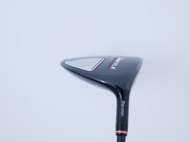 Fairway Wood : Maruman : หัวไม้ 5 Maruman Shuttle i4000X Loft 18 Flex R