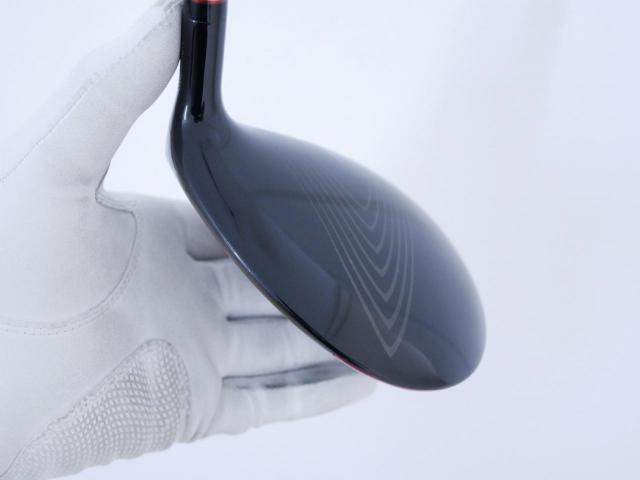 Fairway Wood : Maruman : หัวไม้ 5 Maruman Shuttle i4000X Loft 18 Flex R