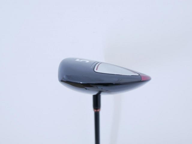 Fairway Wood : Maruman : หัวไม้ 5 Maruman Shuttle i4000X Loft 18 Flex R