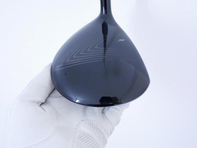 Fairway Wood : Maruman : หัวไม้ 5 Maruman Shuttle i4000X Loft 18 Flex R