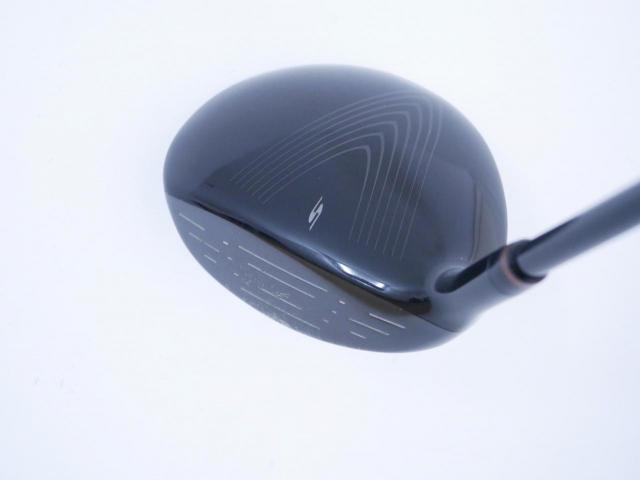 Fairway Wood : Maruman : หัวไม้ 5 Maruman Shuttle i4000X Loft 18 Flex R