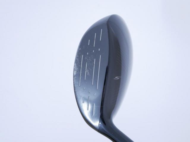 Fairway Wood : Maruman : หัวไม้ 5 Maruman Shuttle i4000X Loft 18 Flex R