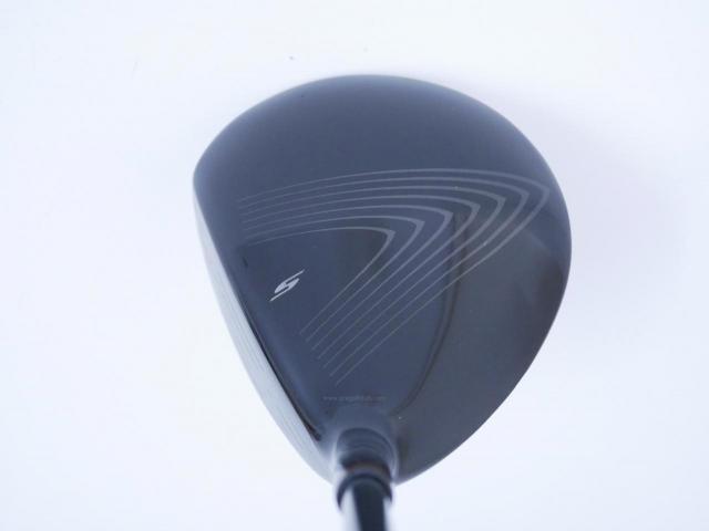 Fairway Wood : Maruman : หัวไม้ 5 Maruman Shuttle i4000X Loft 18 Flex R