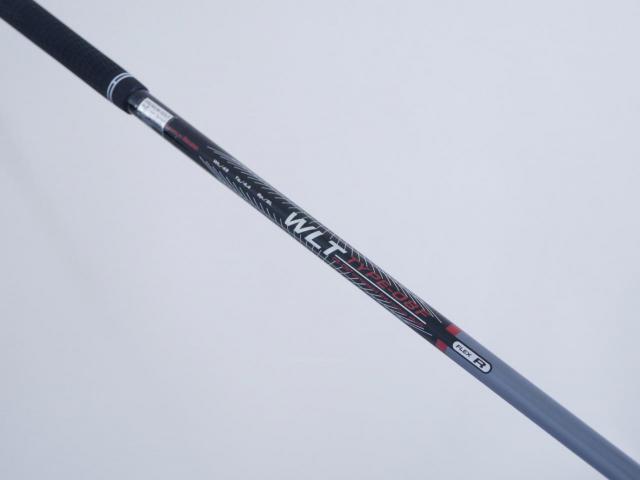 Fairway Wood : Maruman : หัวไม้ 5 Maruman Shuttle i4000X Loft 18 Flex R