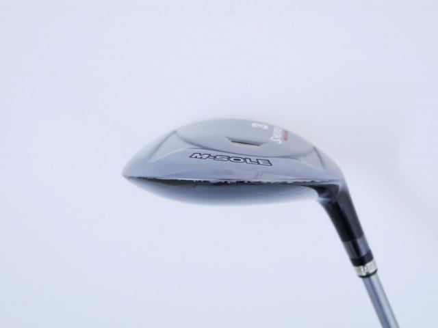 Lady club : All : หัวไม้ 3 Maruman Shuttle M-Sole Loft 18 Flex L