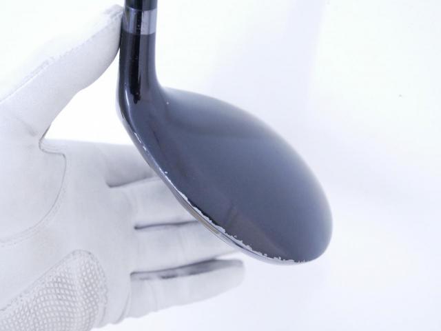 Lady club : All : หัวไม้ 3 Maruman Shuttle M-Sole Loft 18 Flex L