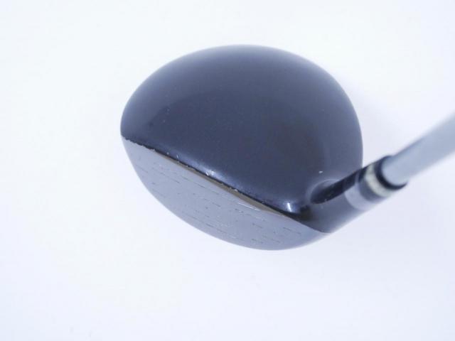 Lady club : All : หัวไม้ 3 Maruman Shuttle M-Sole Loft 18 Flex L