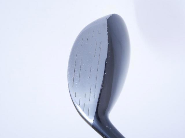 Lady club : All : หัวไม้ 3 Maruman Shuttle M-Sole Loft 18 Flex L