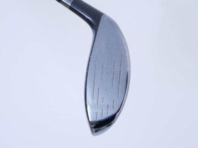 Lady club : All : หัวไม้ 3 Maruman Shuttle M-Sole Loft 18 Flex L