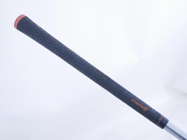 Lady club : All : หัวไม้ 3 Maruman Shuttle M-Sole Loft 18 Flex L