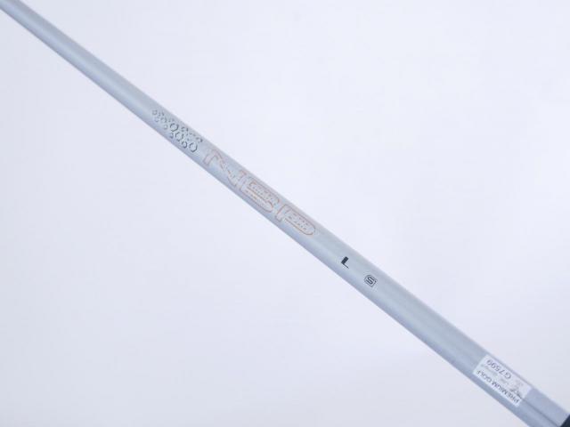 Lady club : All : หัวไม้ 3 Maruman Shuttle M-Sole Loft 18 Flex L