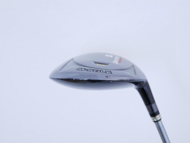 Lady club : All : หัวไม้ 5 Maruman Shuttle M-Sole Loft 21 Flex L