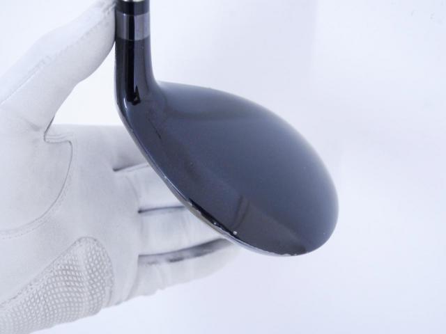 Lady club : All : หัวไม้ 5 Maruman Shuttle M-Sole Loft 21 Flex L