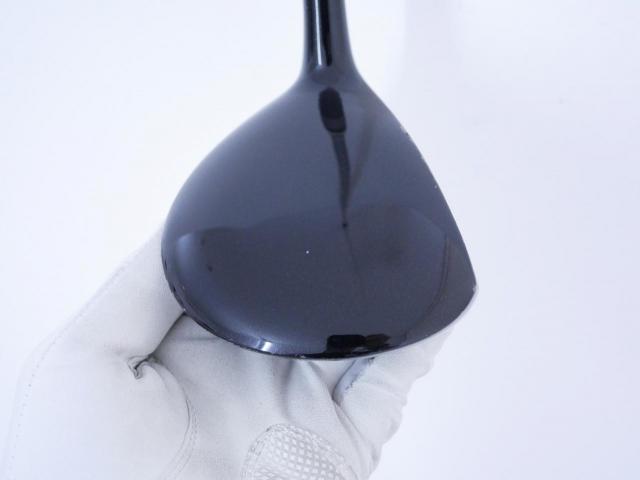 Lady club : All : หัวไม้ 5 Maruman Shuttle M-Sole Loft 21 Flex L