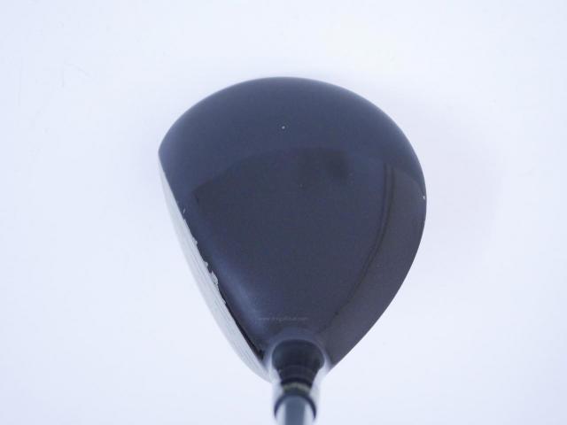 Lady club : All : หัวไม้ 5 Maruman Shuttle M-Sole Loft 21 Flex L