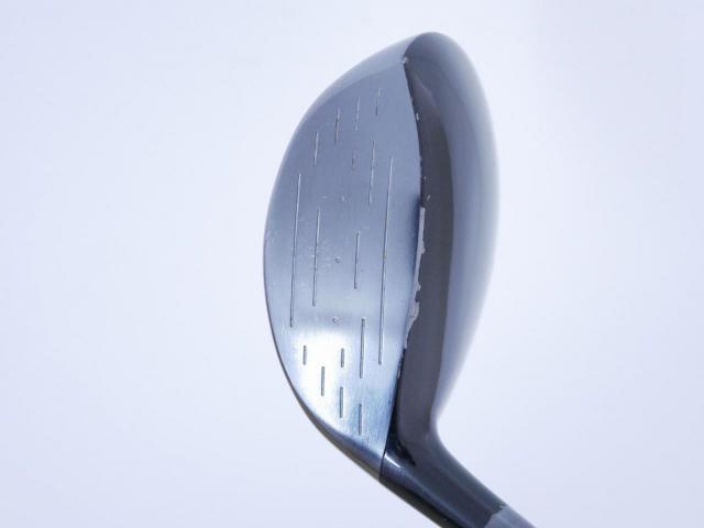 Lady club : All : หัวไม้ 5 Maruman Shuttle M-Sole Loft 21 Flex L