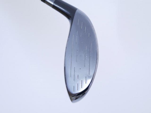 Lady club : All : หัวไม้ 5 Maruman Shuttle M-Sole Loft 21 Flex L