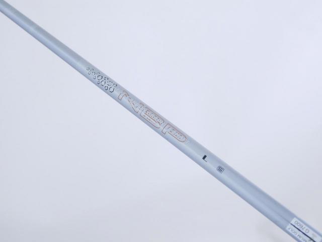 Lady club : All : หัวไม้ 5 Maruman Shuttle M-Sole Loft 21 Flex L