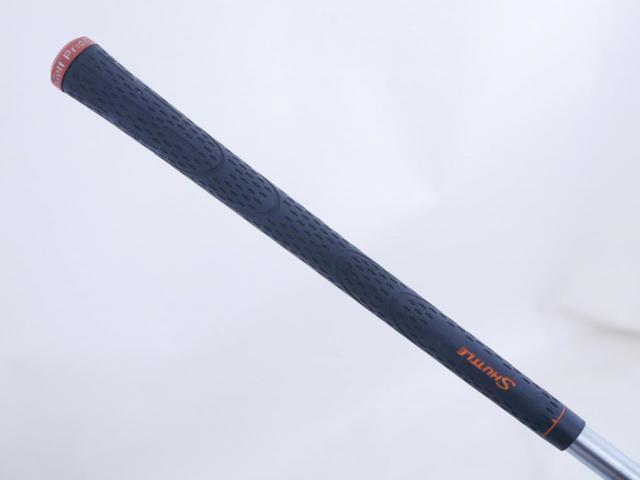 Lady club : All : หัวไม้ 5 Maruman Shuttle M-Sole Loft 21 Flex L