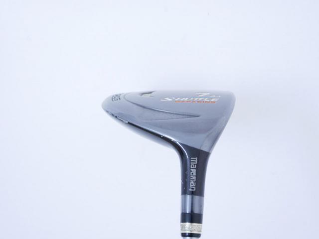 Lady club : All : หัวไม้ 7 Maruman Shuttle M-Sole Loft 24 Flex L