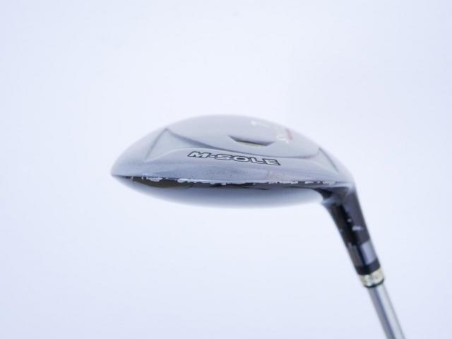 Lady club : All : หัวไม้ 7 Maruman Shuttle M-Sole Loft 24 Flex L
