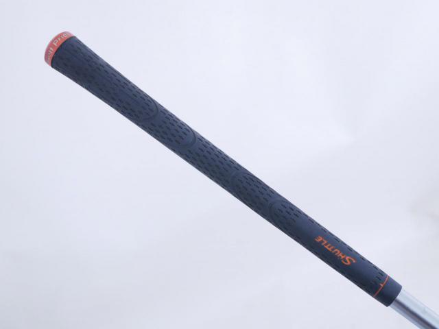 Lady club : All : หัวไม้ 7 Maruman Shuttle M-Sole Loft 24 Flex L