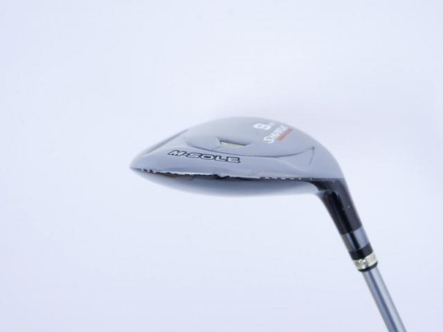 Lady club : All : หัวไม้ 9 Maruman Shuttle M-Sole Loft 27 Flex L