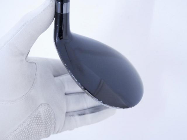 Lady club : All : หัวไม้ 9 Maruman Shuttle M-Sole Loft 27 Flex L