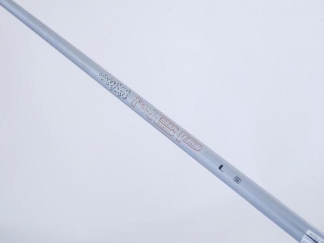 Lady club : All : หัวไม้ 9 Maruman Shuttle M-Sole Loft 27 Flex L