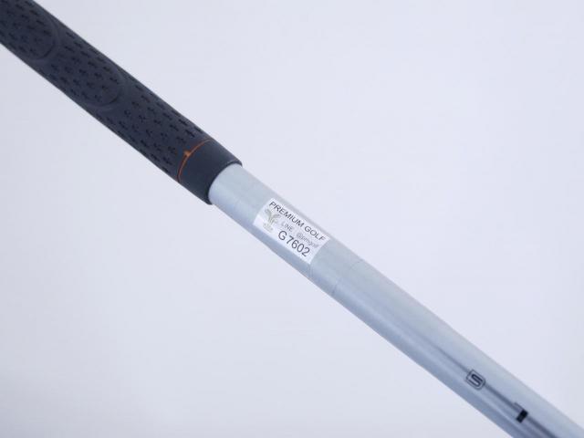 Lady club : All : หัวไม้ 9 Maruman Shuttle M-Sole Loft 27 Flex L