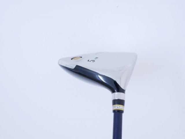 Fairway Wood : Other Brand : หัวไม้ 5 Daiwa GIII (ตัวท๊อปสุดของ Daiwa ของใหม่เกือบ 3 หมื่นบาท) Loft 18 Flex R