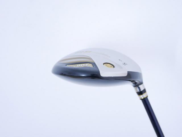 Fairway Wood : Other Brand : หัวไม้ 5 Daiwa GIII (ตัวท๊อปสุดของ Daiwa ของใหม่เกือบ 3 หมื่นบาท) Loft 18 Flex R