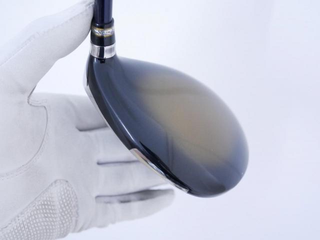 Fairway Wood : Other Brand : หัวไม้ 5 Daiwa GIII (ตัวท๊อปสุดของ Daiwa ของใหม่เกือบ 3 หมื่นบาท) Loft 18 Flex R