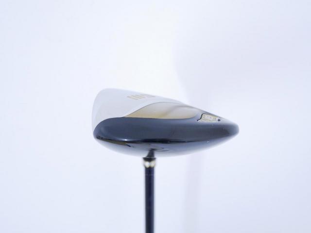 Fairway Wood : Other Brand : หัวไม้ 5 Daiwa GIII (ตัวท๊อปสุดของ Daiwa ของใหม่เกือบ 3 หมื่นบาท) Loft 18 Flex R