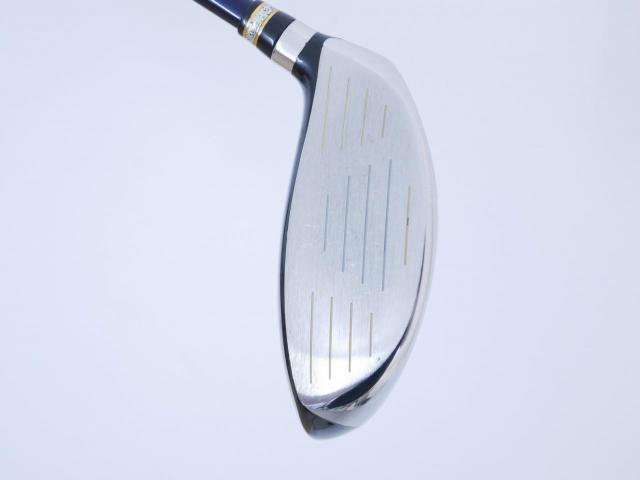 Fairway Wood : Other Brand : หัวไม้ 5 Daiwa GIII (ตัวท๊อปสุดของ Daiwa ของใหม่เกือบ 3 หมื่นบาท) Loft 18 Flex R