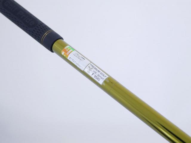 Fairway Wood : Other Brand : หัวไม้ 5 Daiwa GIII (ตัวท๊อปสุดของ Daiwa ของใหม่เกือบ 3 หมื่นบาท) Loft 18 Flex R