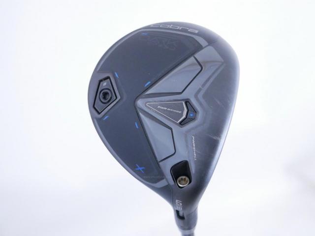 Fairway Wood : Other Brand : หัวไม้ 5 Cobra Darkspeed X (รุ่นปี 2024) Loft 18 ก้าน Tour AD Flex S