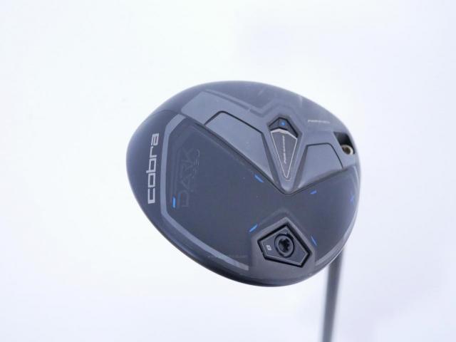 Fairway Wood : Other Brand : หัวไม้ 5 Cobra Darkspeed X (รุ่นปี 2024) Loft 18 ก้าน Tour AD Flex S