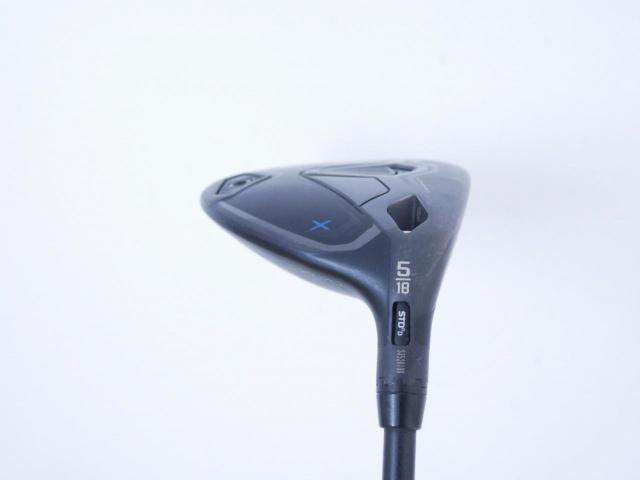 Fairway Wood : Other Brand : หัวไม้ 5 Cobra Darkspeed X (รุ่นปี 2024) Loft 18 ก้าน Tour AD Flex S