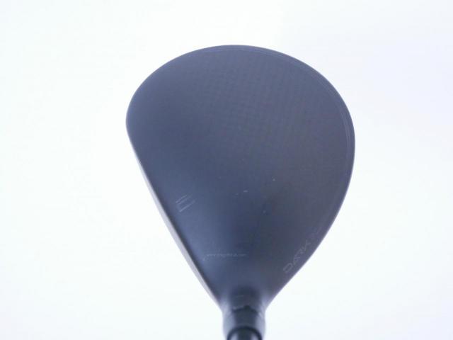 Fairway Wood : Other Brand : หัวไม้ 5 Cobra Darkspeed X (รุ่นปี 2024) Loft 18 ก้าน Tour AD Flex S
