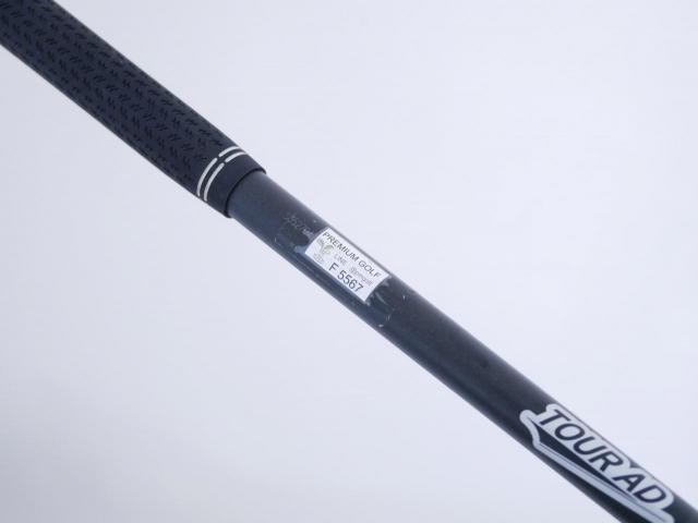 Fairway Wood : Other Brand : หัวไม้ 5 Cobra Darkspeed X (รุ่นปี 2024) Loft 18 ก้าน Tour AD Flex S