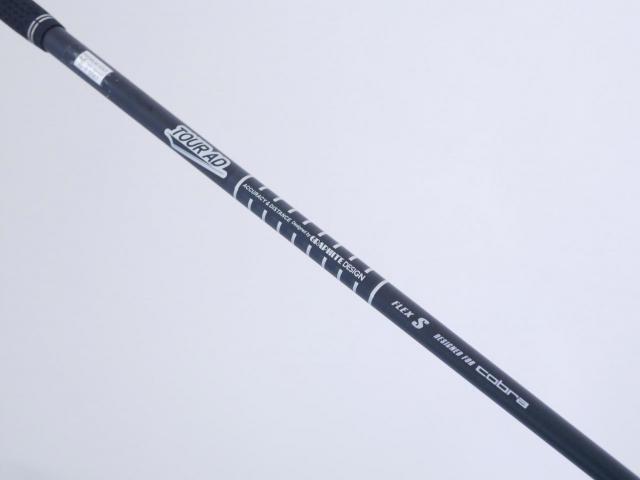 Fairway Wood : Other Brand : หัวไม้ 5 Cobra Darkspeed X (รุ่นปี 2024) Loft 18 ก้าน Tour AD Flex S