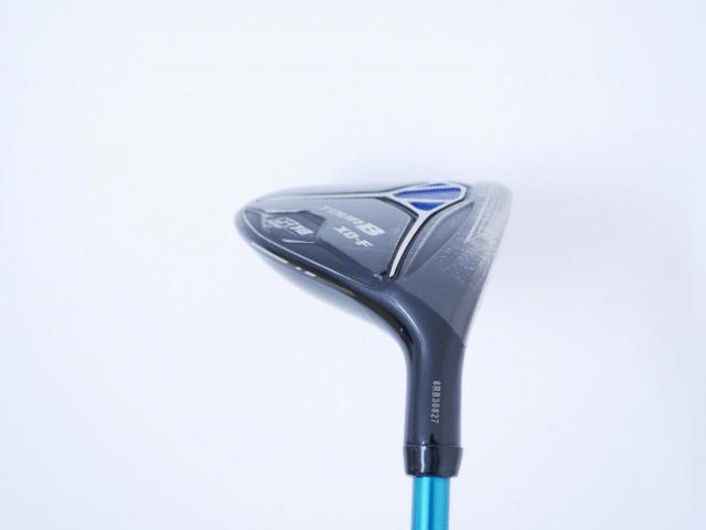 Fairway Wood : Other Brand : หัวไม้ 5 Bridgestone Tour B XD-F (ออกปี 2018) Loft 18 Flex S