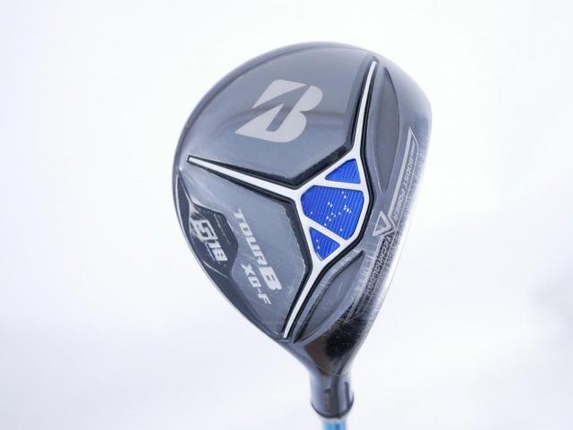 Fairway Wood : Other Brand : หัวไม้ 5 Bridgestone Tour B XD-F (ออกปี 2018) Loft 18 Flex S