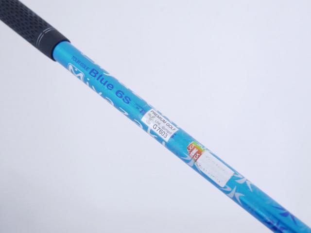 Fairway Wood : Other Brand : หัวไม้ 5 Bridgestone Tour B XD-F (ออกปี 2018) Loft 18 Flex S