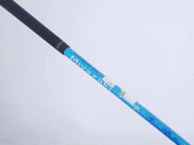 Fairway Wood : Other Brand : หัวไม้ 5 Bridgestone Tour B XD-F (ออกปี 2018) Loft 18 Flex S